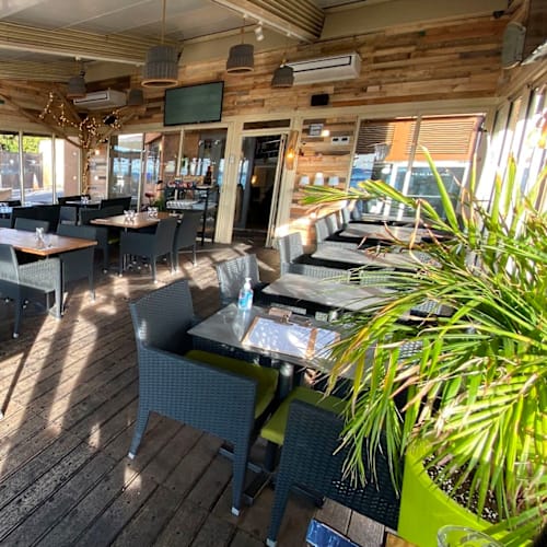 New Thalassa, Marseille