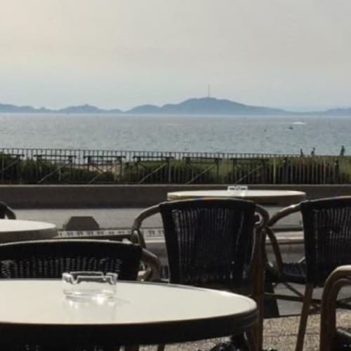 New Thalassa, Marseille