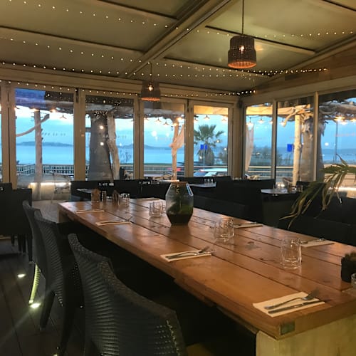 New Thalassa, Marseille