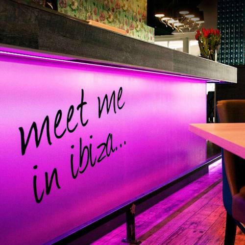 Ibiza Almelo | Club - Restaurant - Lounge, Almelo