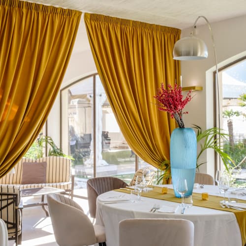 Le Saline Resort Casual life Restaurant , Saline Joniche
