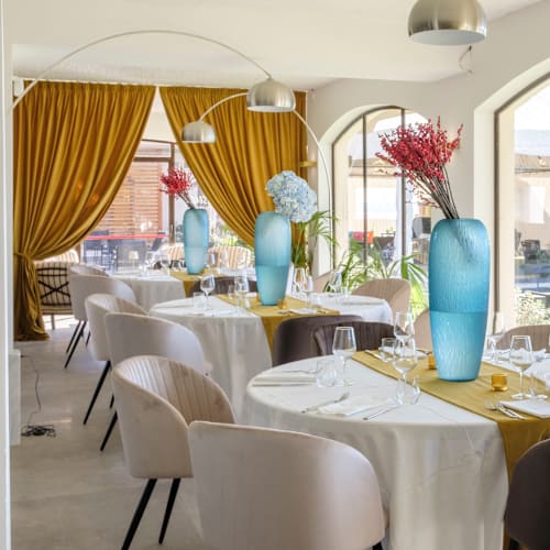 Le Saline Resort Casual life Restaurant , Saline Joniche