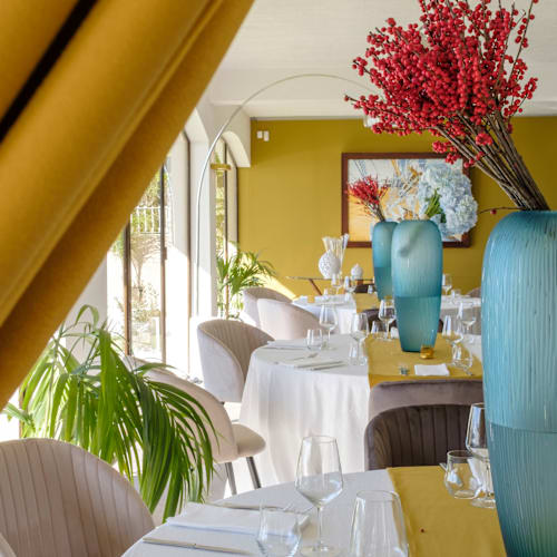 Le Saline Resort Casual life Restaurant , Saline Joniche