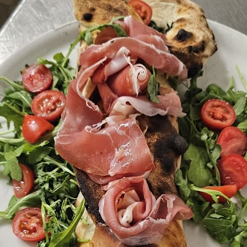 Scialai, Terrasini