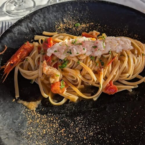 Scialai, Terrasini