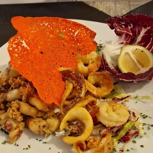 Scialai, Terrasini