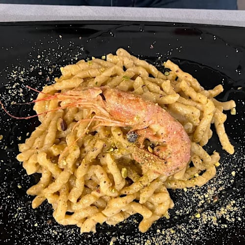 Scialai, Terrasini