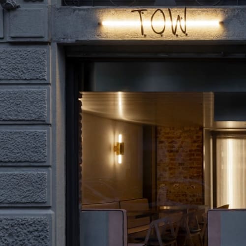 TOW - The Odd Wine, Milano