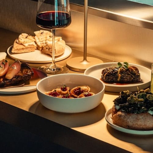 TOW - The Odd Wine, Milano
