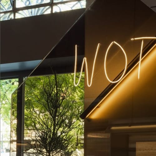 TOW - The Odd Wine, Milano
