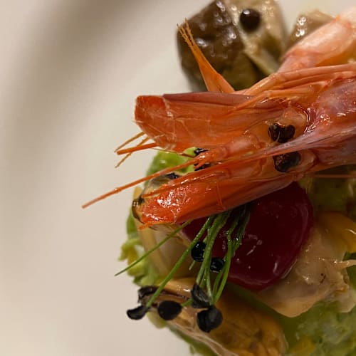Rezzano cucina e vino, Sestri Levante