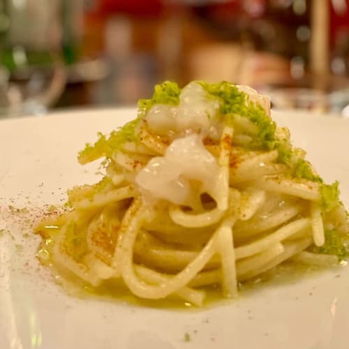 Rezzano cucina e vino, Sestri Levante