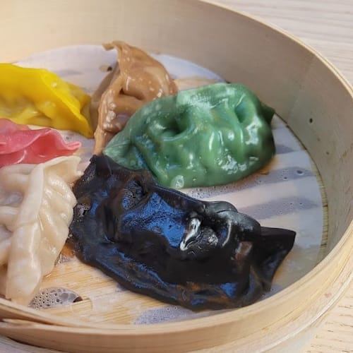 Anime Ramen - Bernabéu, Madrid