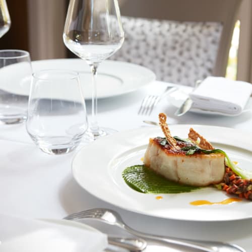 Le Tastevin, Maisons-Laffitte