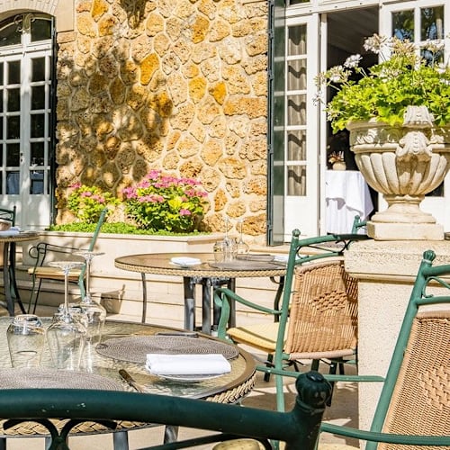 Le Tastevin, Maisons-Laffitte