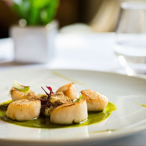 Le Tastevin, Maisons-Laffitte