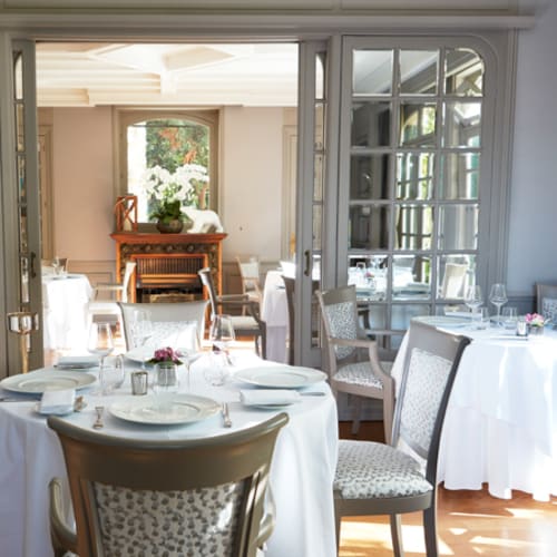Le Tastevin, Maisons-Laffitte