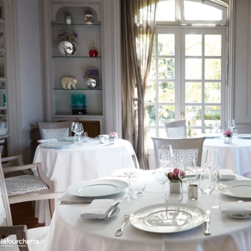 Le Tastevin, Maisons-Laffitte