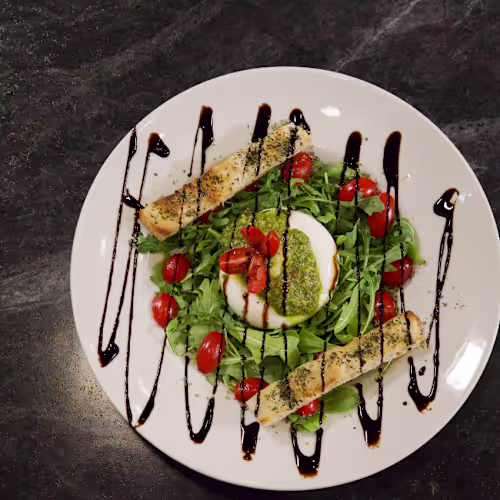 Restaurante El Italiano, Olesa de Montserrat