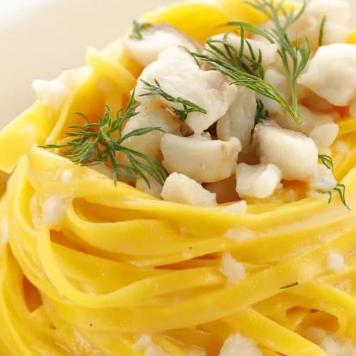 Ristorante Bosco, Bosco