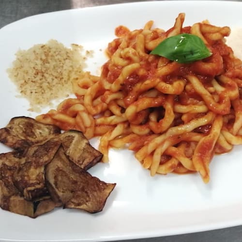 Trattoria Casa Mia, Marinella