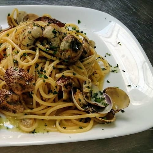 Trattoria Casa Mia, Marinella