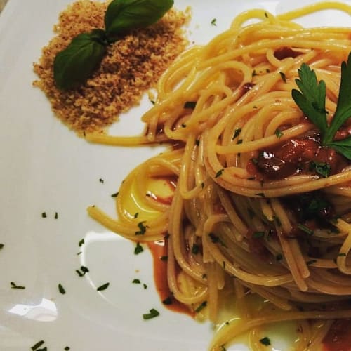 Trattoria Casa Mia, Marinella