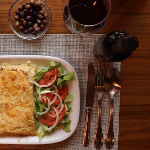 Restaurante Cinderela, Faro