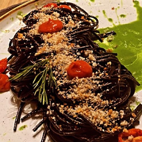 Rendenèr Alpine Food, Pinzolo