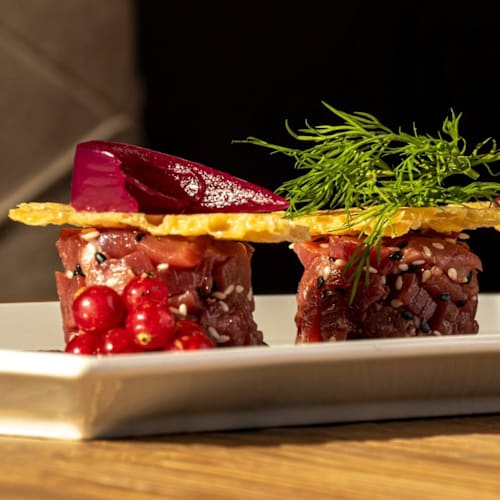 Rendenèr Alpine Food, Pinzolo