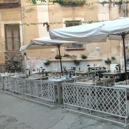 Tropea Vecchia, Tropea