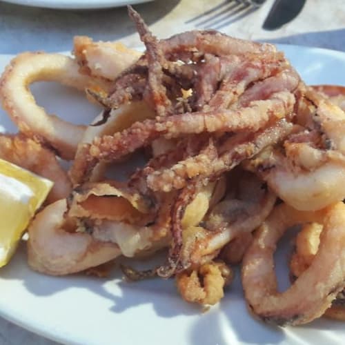 Tropea Vecchia, Tropea