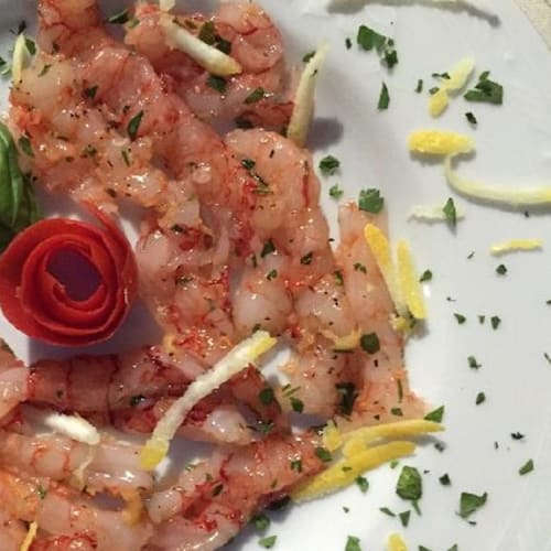 Tropea Vecchia, Tropea