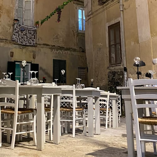 Tropea Vecchia, Tropea