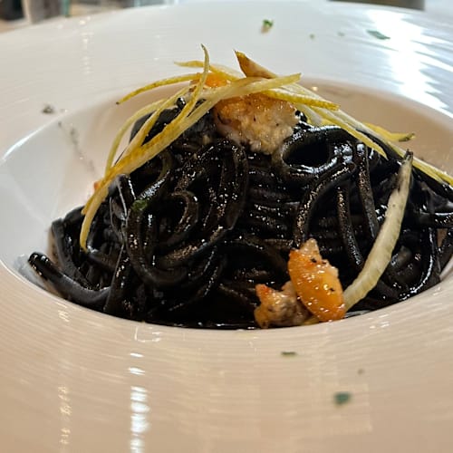 Tropea Vecchia, Tropea