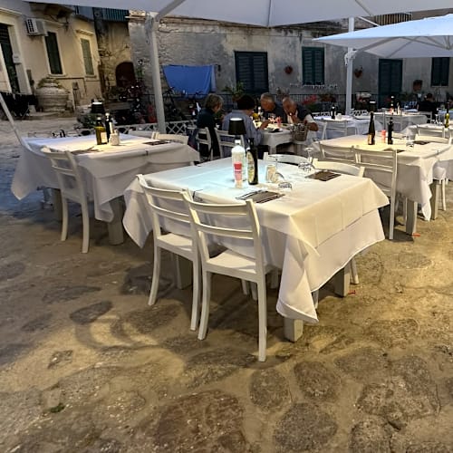 Tropea Vecchia, Tropea