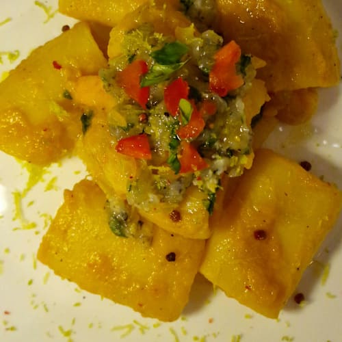 Enosteria/Pizzeria al Volo, Grottaglie