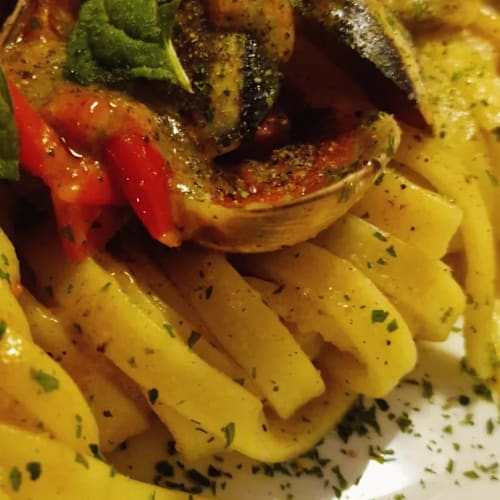 Enosteria/Pizzeria al Volo, Grottaglie