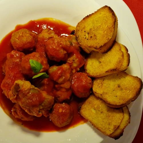 Enosteria/Pizzeria al Volo, Grottaglie