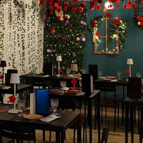 Enosteria/Pizzeria al Volo, Grottaglie