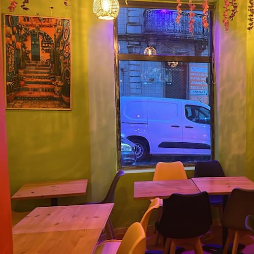 Tequichilli mexican grill & restaurant bar, Lisboa