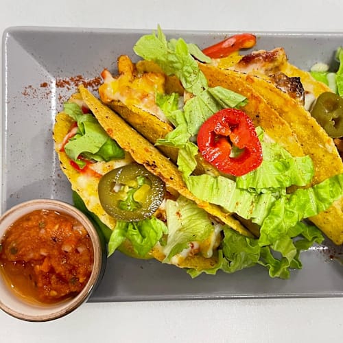 Tequichilli mexican grill & restaurant bar, Lisboa