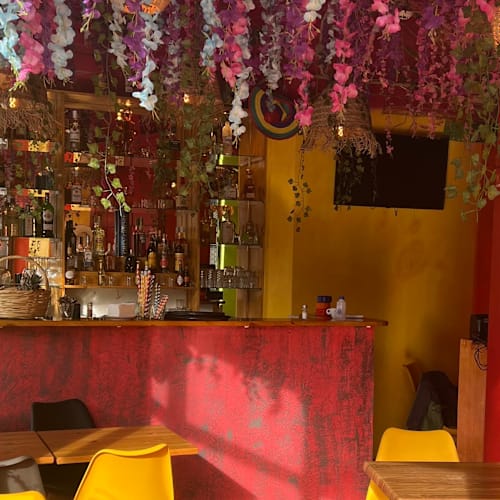 Tequichilli mexican grill & restaurant bar, Lisboa