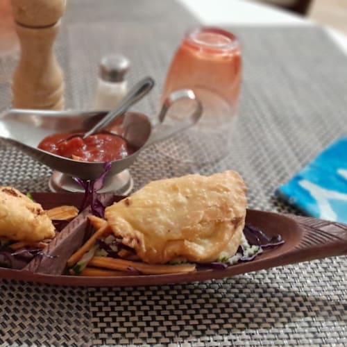 Le Baobab Chic, Aix-en-Provence