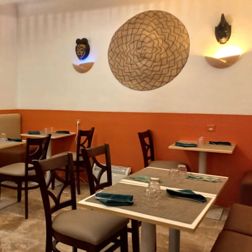 Le Baobab Chic, Aix-en-Provence