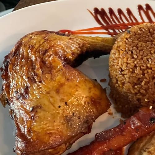 Le Baobab Chic, Aix-en-Provence