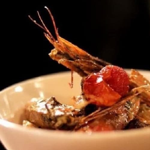 Le Baobab Chic, Aix-en-Provence