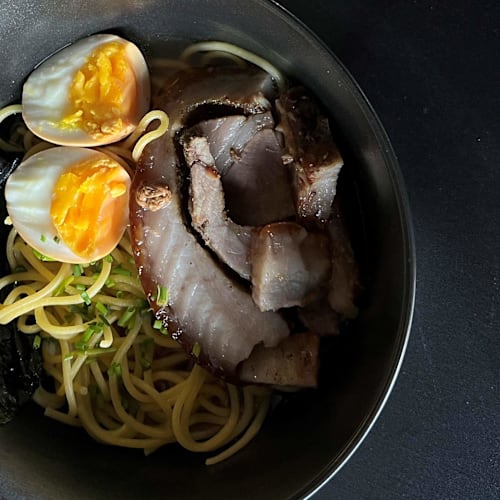 Nikita - Asian Experience, Pescara