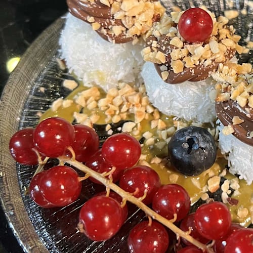 Nikita - Asian Experience, Pescara