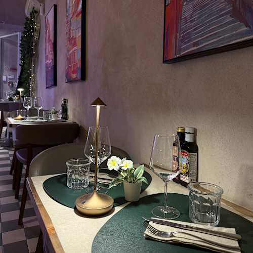 Locanda dei Pitti, Firenze